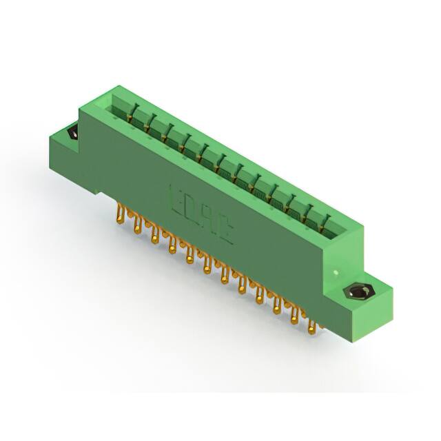 333-024-555-208 EDAC Inc.  Edgeboard Connectors